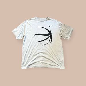 Nike Basketball Shirt